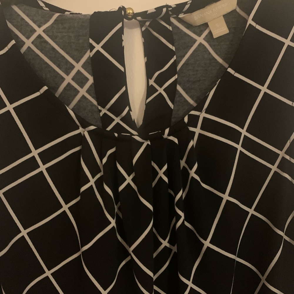 Work blouse - Picture 3 of 5